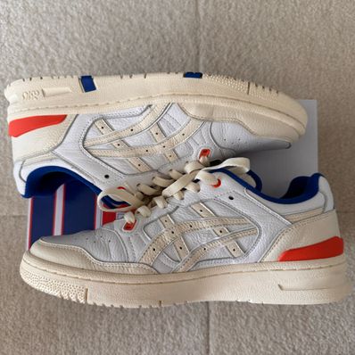 Ronnie Fieg × Asics EX89 "Kithstrike"