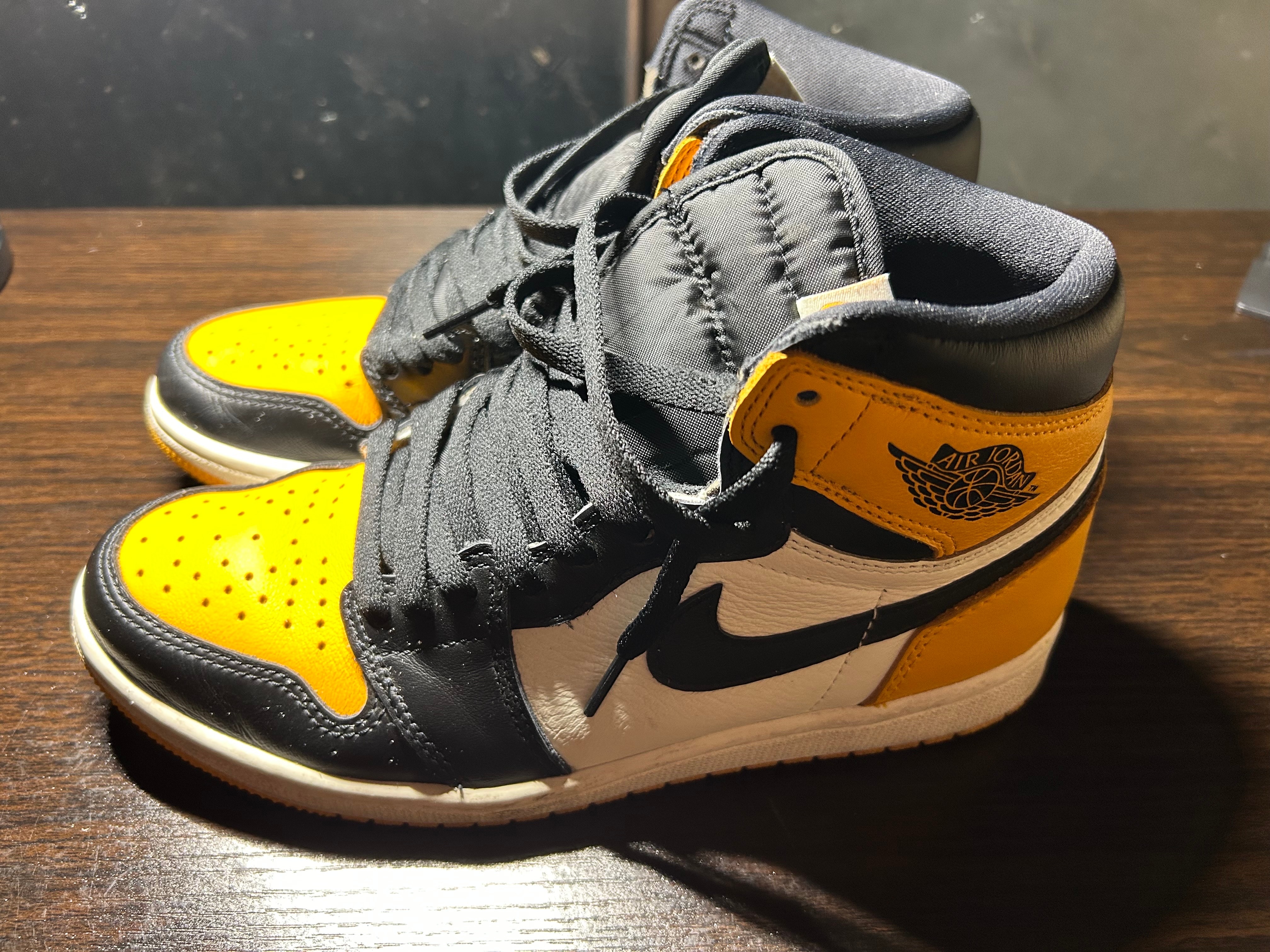 Nike Air Jordan 1 Retro High OG 