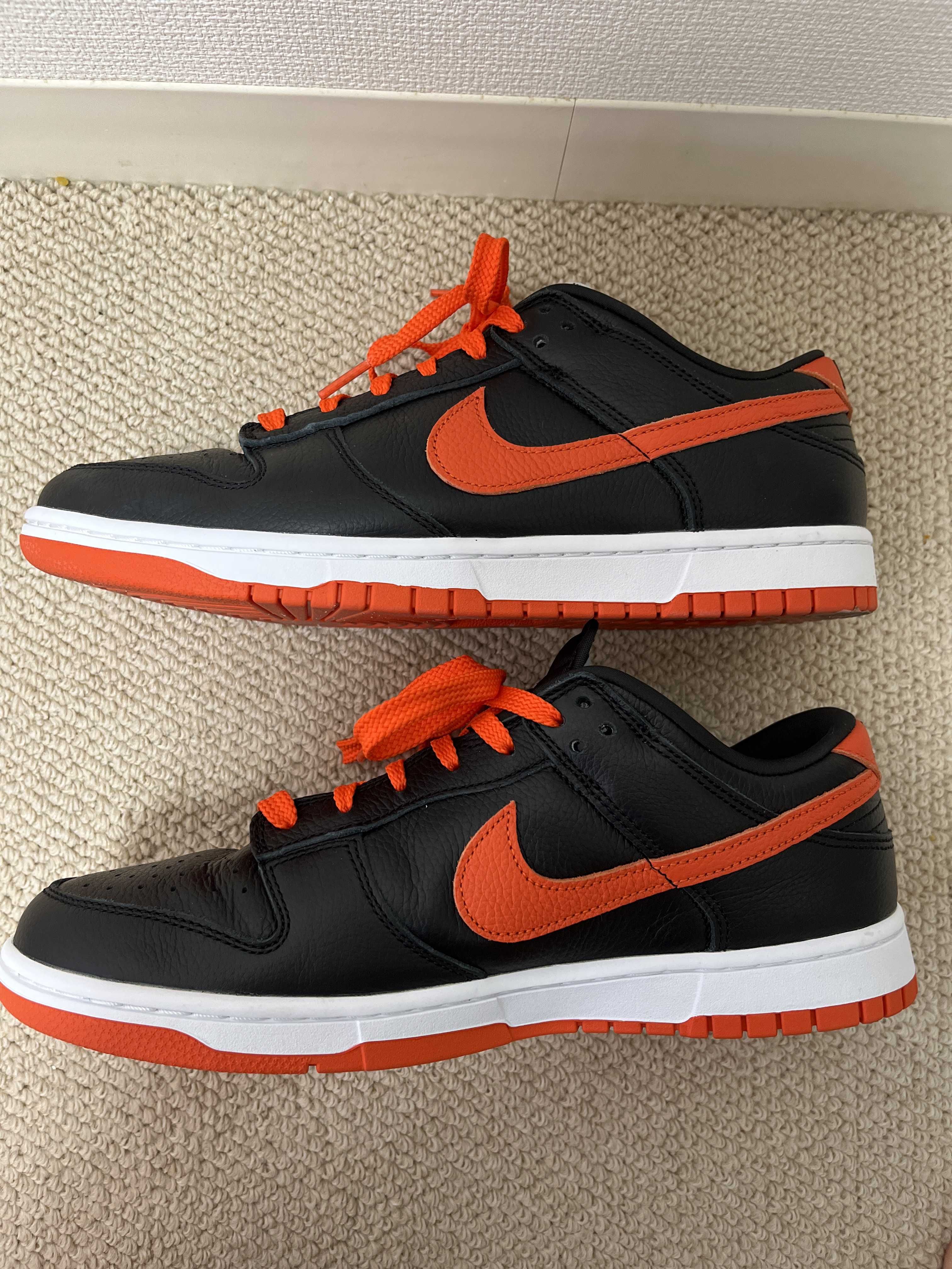 Nike Dunk Low By You & Unlocked By You (NIKEiD)