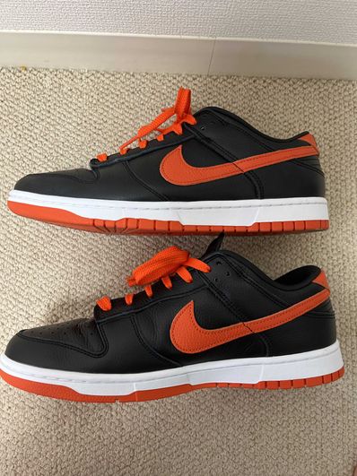 Nike Dunk Low By You & Unlocked By You (NIKEiD)