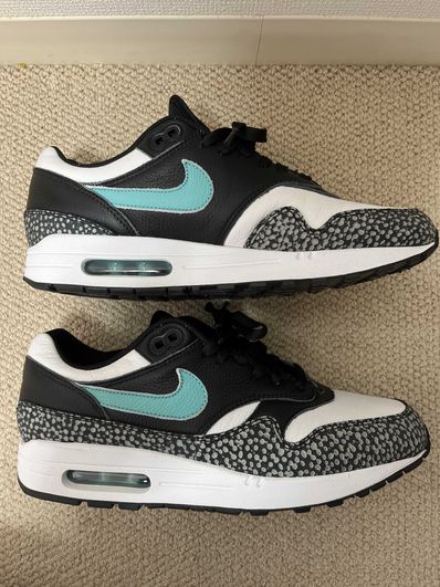 Nike Air Max 1 Premium By You (NIKEiD)
