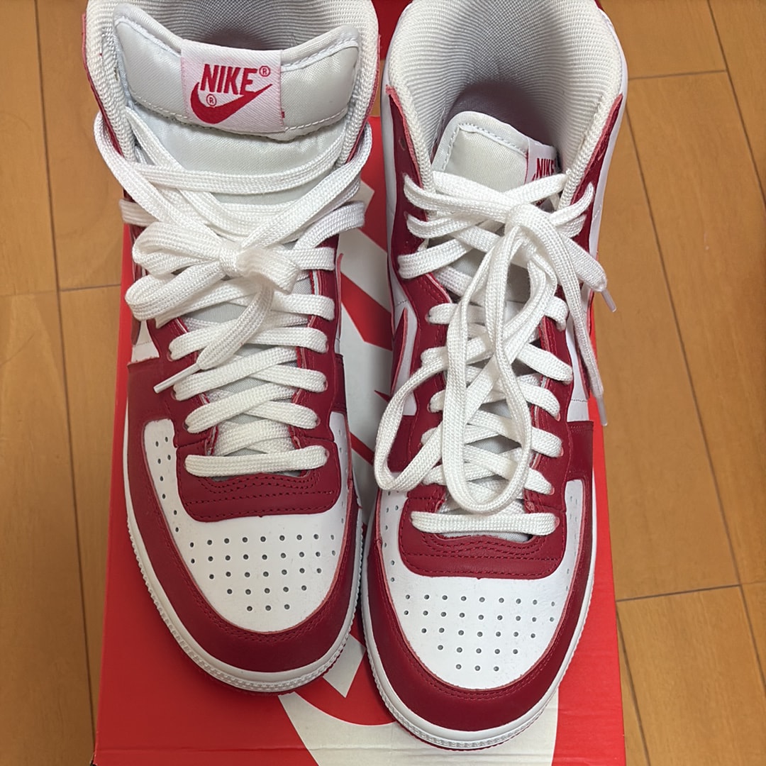 ターミネーター / Terminator 人気の新作/中古通販【スニーカーダンク】