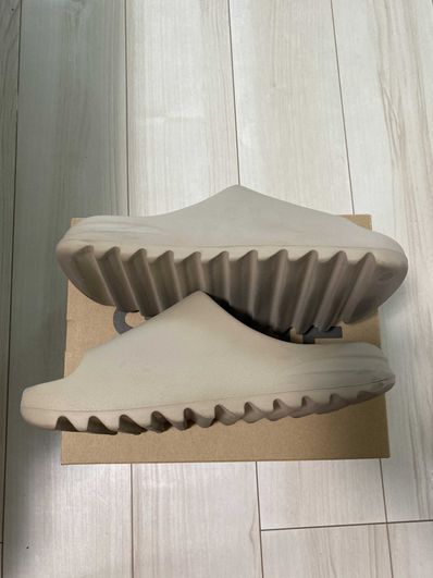 adidas YEEZY Slide "Pure" (GW1934)
