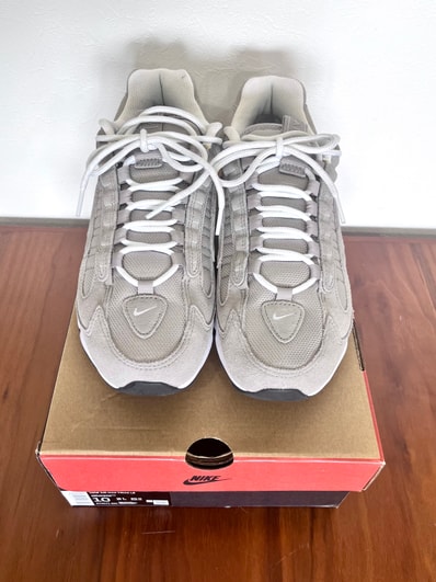 Nike Air Max Triax LE "Cobblestone"