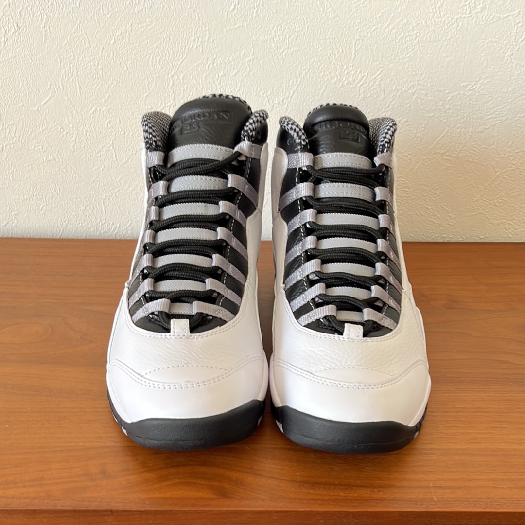 ジョーダン エアジョーダン10 (JORDAN Air Jordan 10) の新作・中古