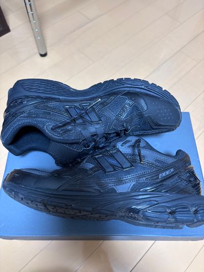 New Balance 1906U "Black"