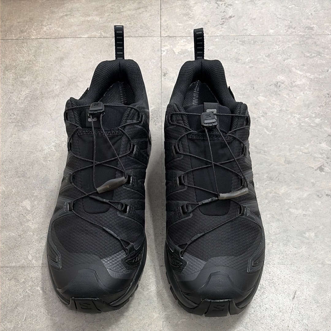 Salomon XA Pro 3D V9 GORE-TEX "Black/Phantom/Pewter"
