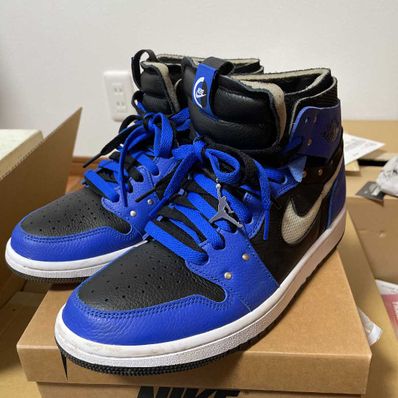 Nike Women's Air Jordan 1 High Zoom "Sisterhood"