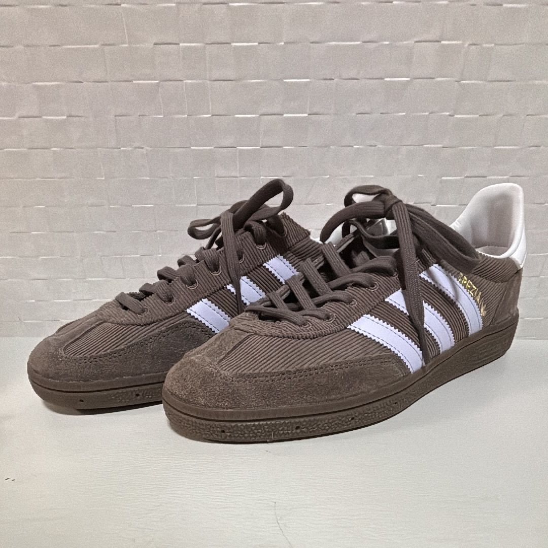 adidas Handball Spezial "Earth Strata/Silver Dawn/Crystal White"
