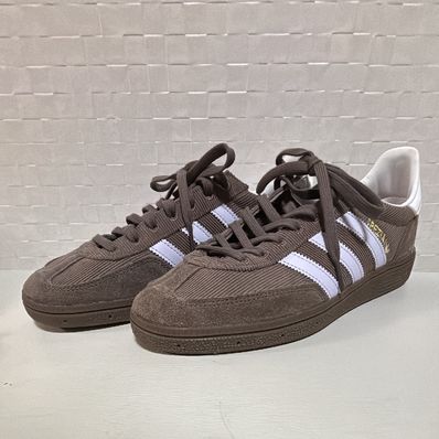 adidas Handball Spezial "Earth Strata/Silver Dawn/Crystal White"