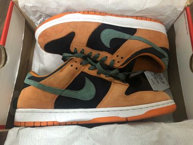 Nike Dunk Low SP "Ceramic/Ugly Duckling Pack"