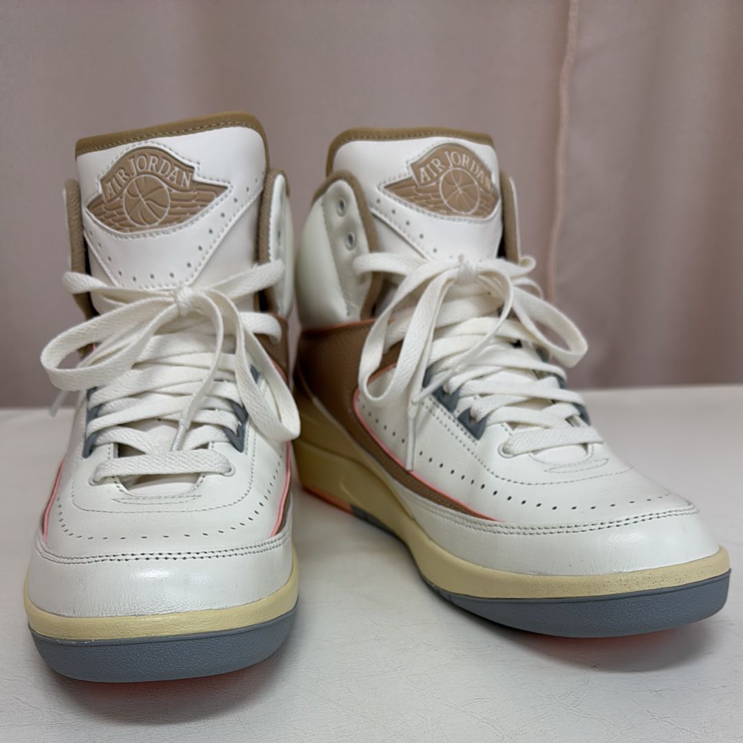 Nike Women's Air Jordan 2 "Sunset Haze"