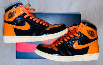 Nike Air Jordan 1 High "Shattered Backboard 3.0"