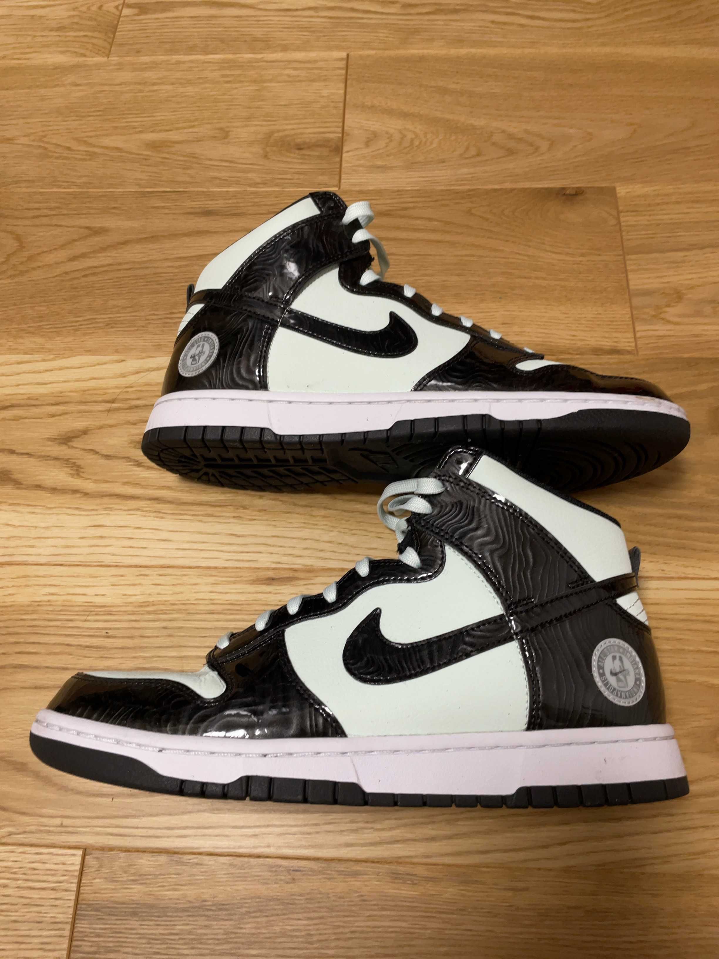 Nike Dunk High "All-Star" (2021)