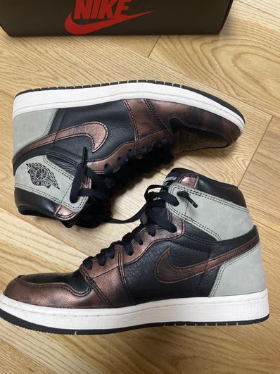 Nike Air Jordan 1 High OG "Rust Shadow"