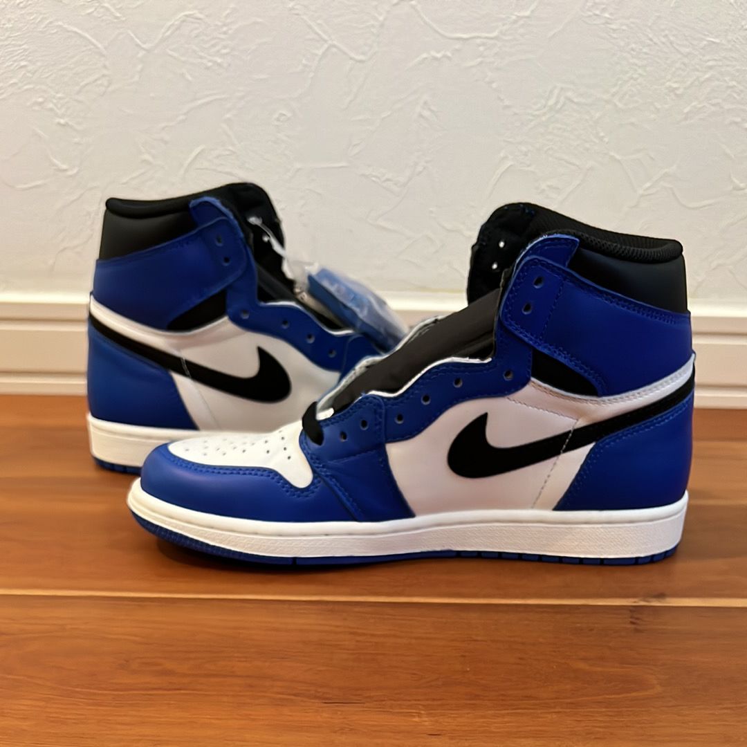 Nike Air Jordan 1 Retro High OG "Game Royal"