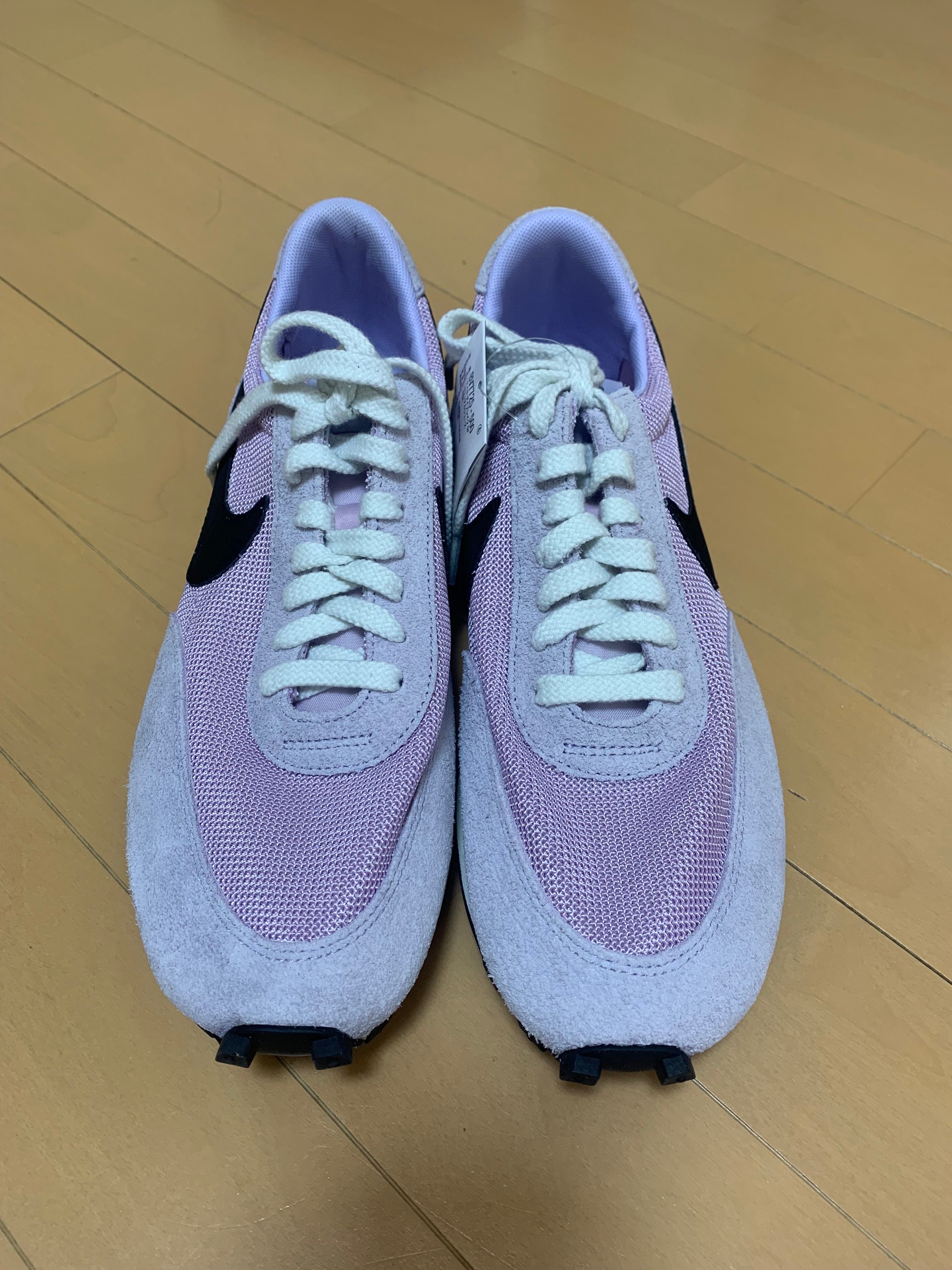 超人気新品 ナイキ デイブレイク  靴
