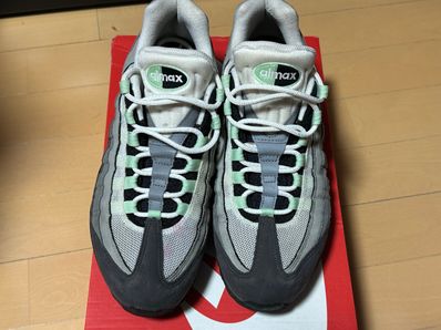 Nike Air Max 95 "Fresh Mint"