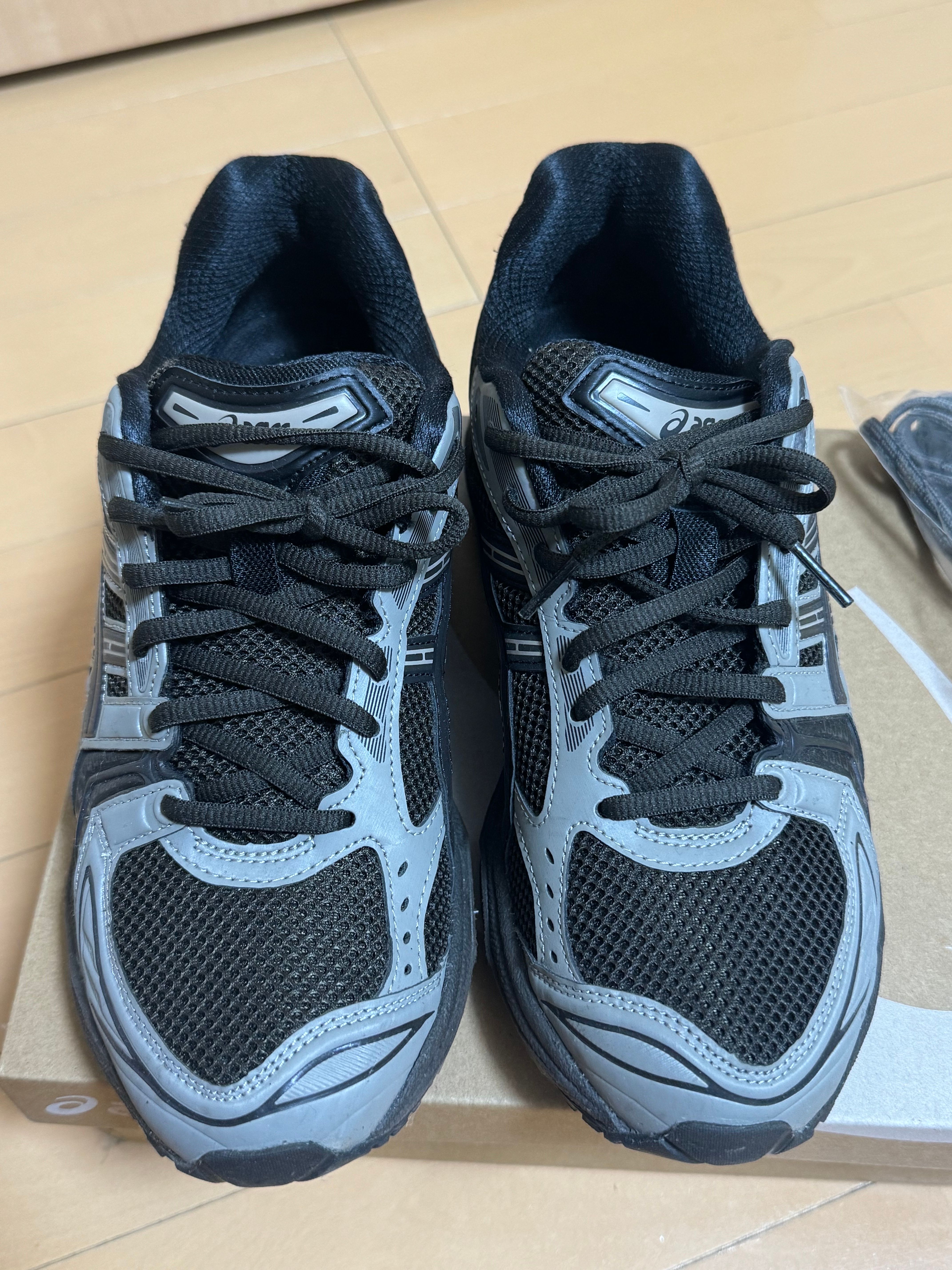 atmos × Undermycar × Asics Gel-Kayano 14 "Brown"