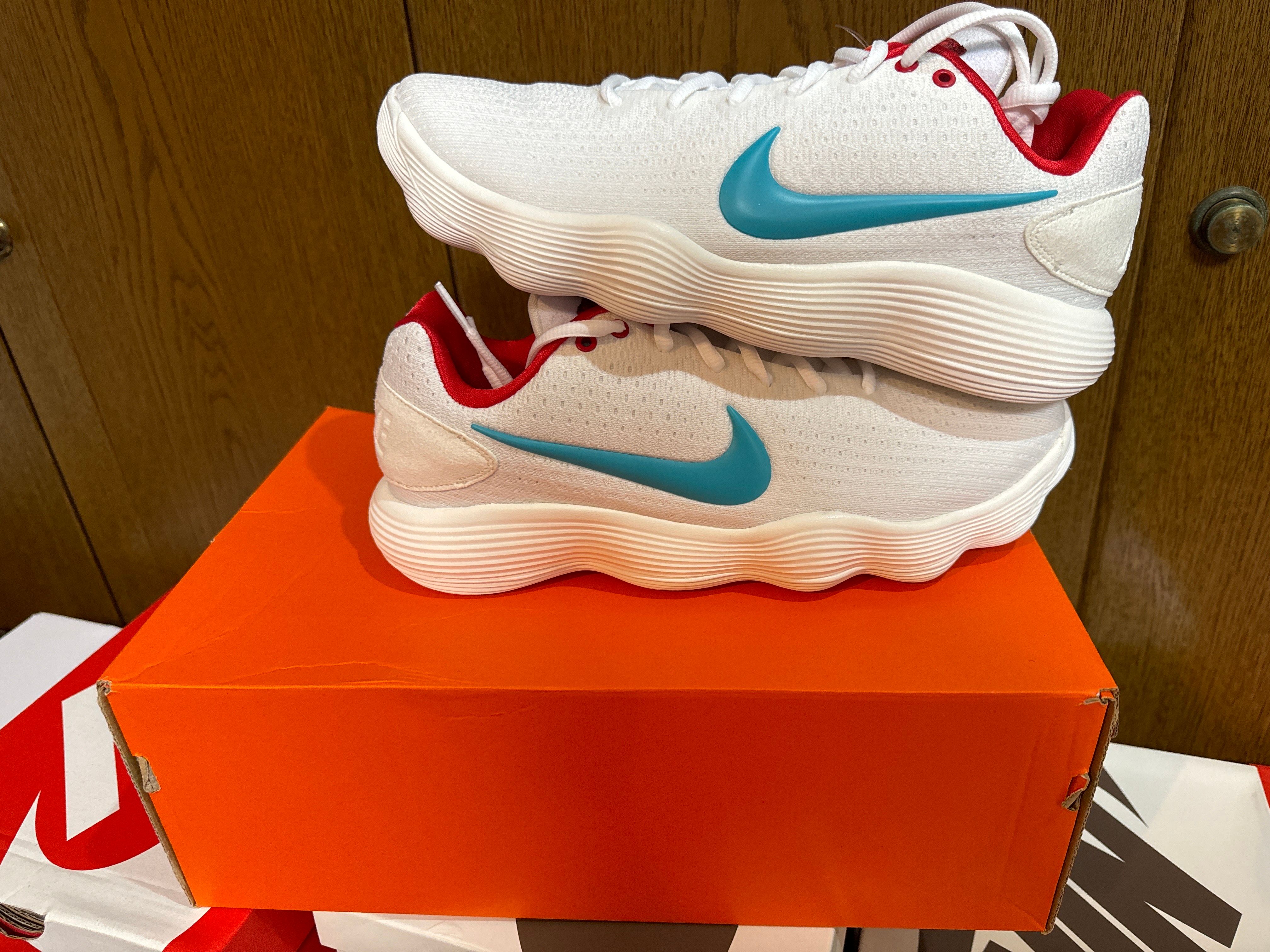 Nike Hyperdunk 2017 Low 