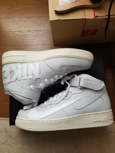 Nike Air Force 1 Mid "Copy Paste"