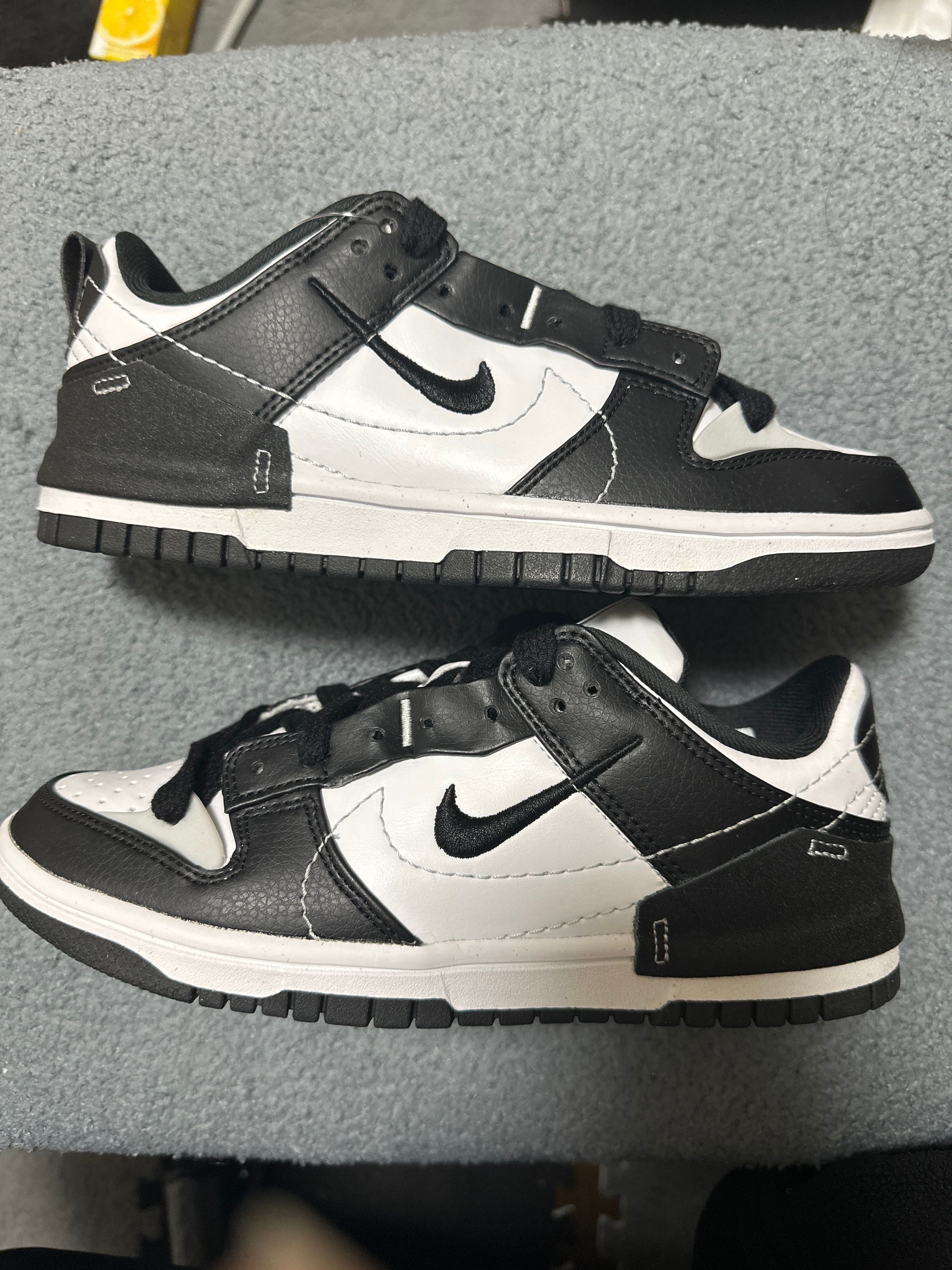 Nike Women's Dunk Low Disrupt 2 "Panda"