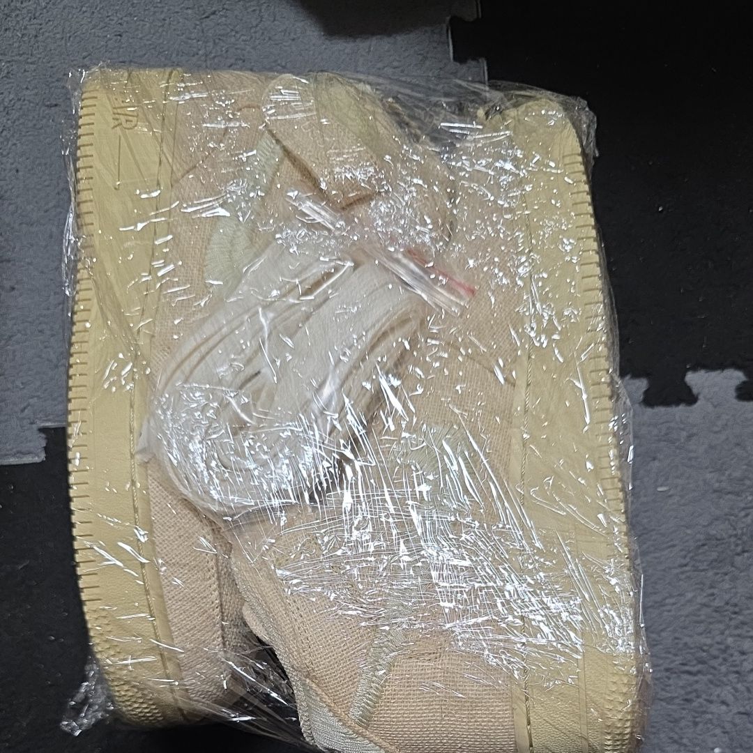 Stussy × Nike Air Force 1 Mid "Fossil Stone"