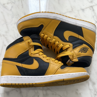 Nike Air Jordan 1 High OG "Pollen"