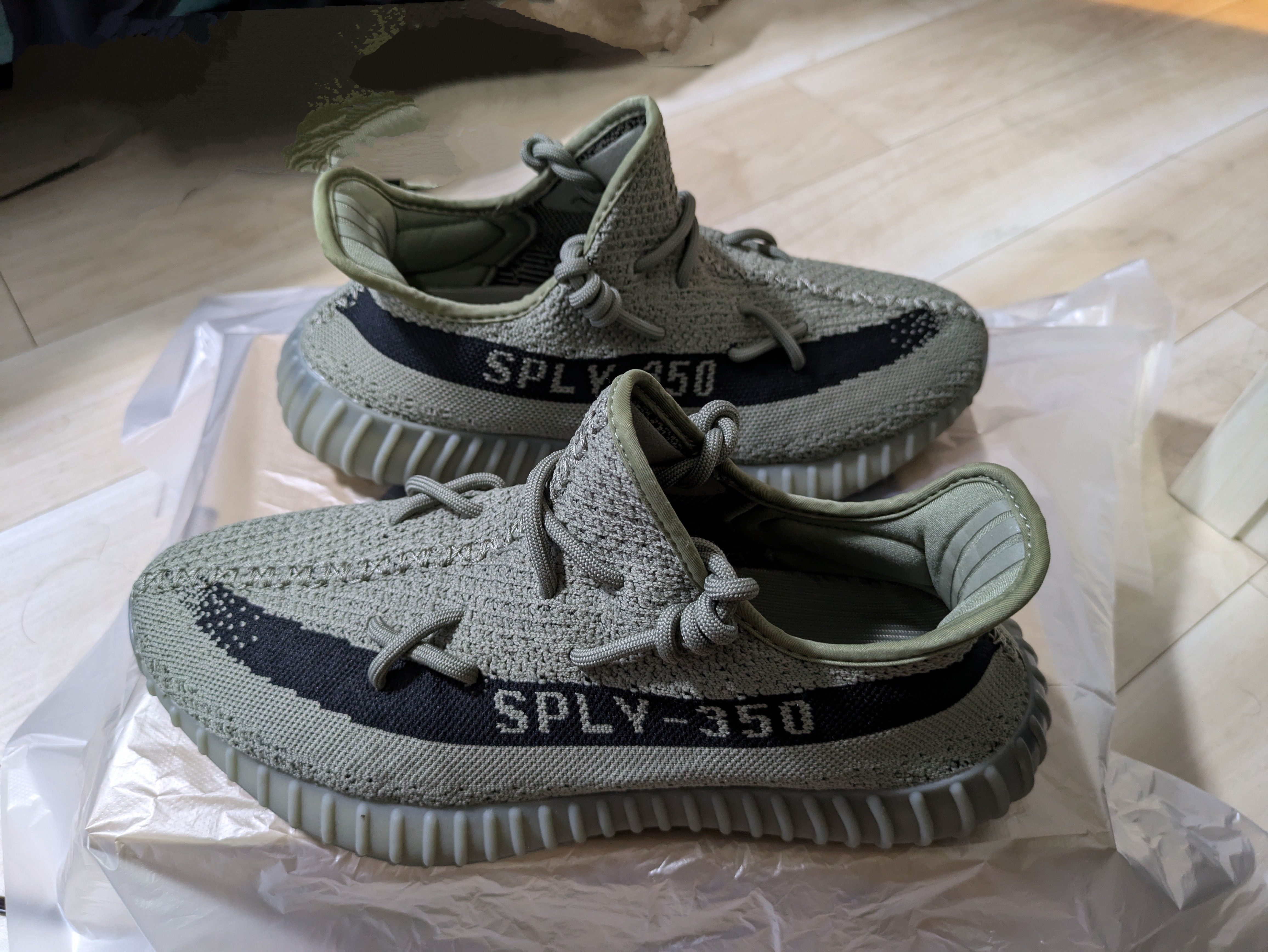 adidas YEEZY Boost 350V2 "Granite"
