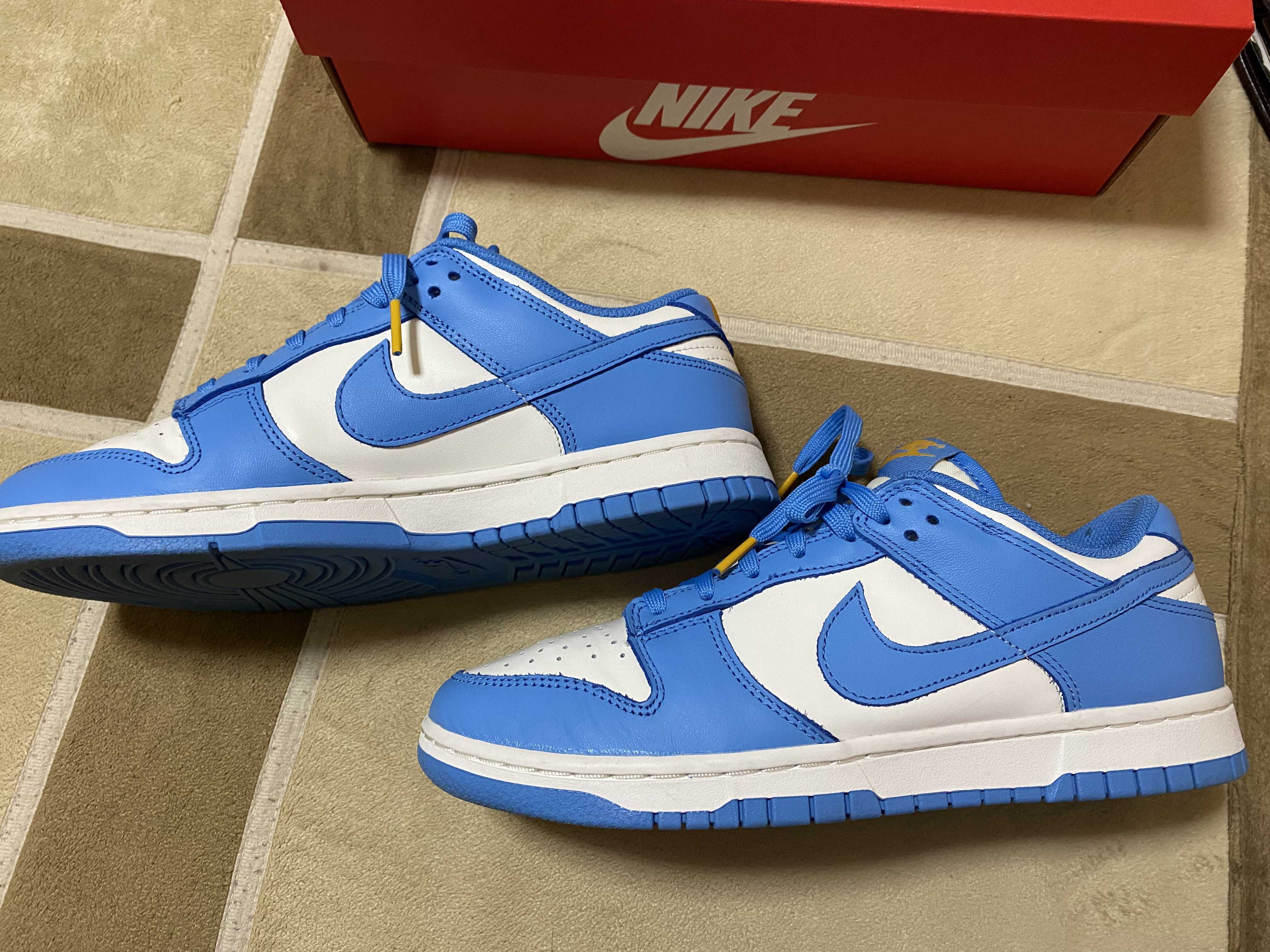 Nike Women's Dunk Low "Coast"