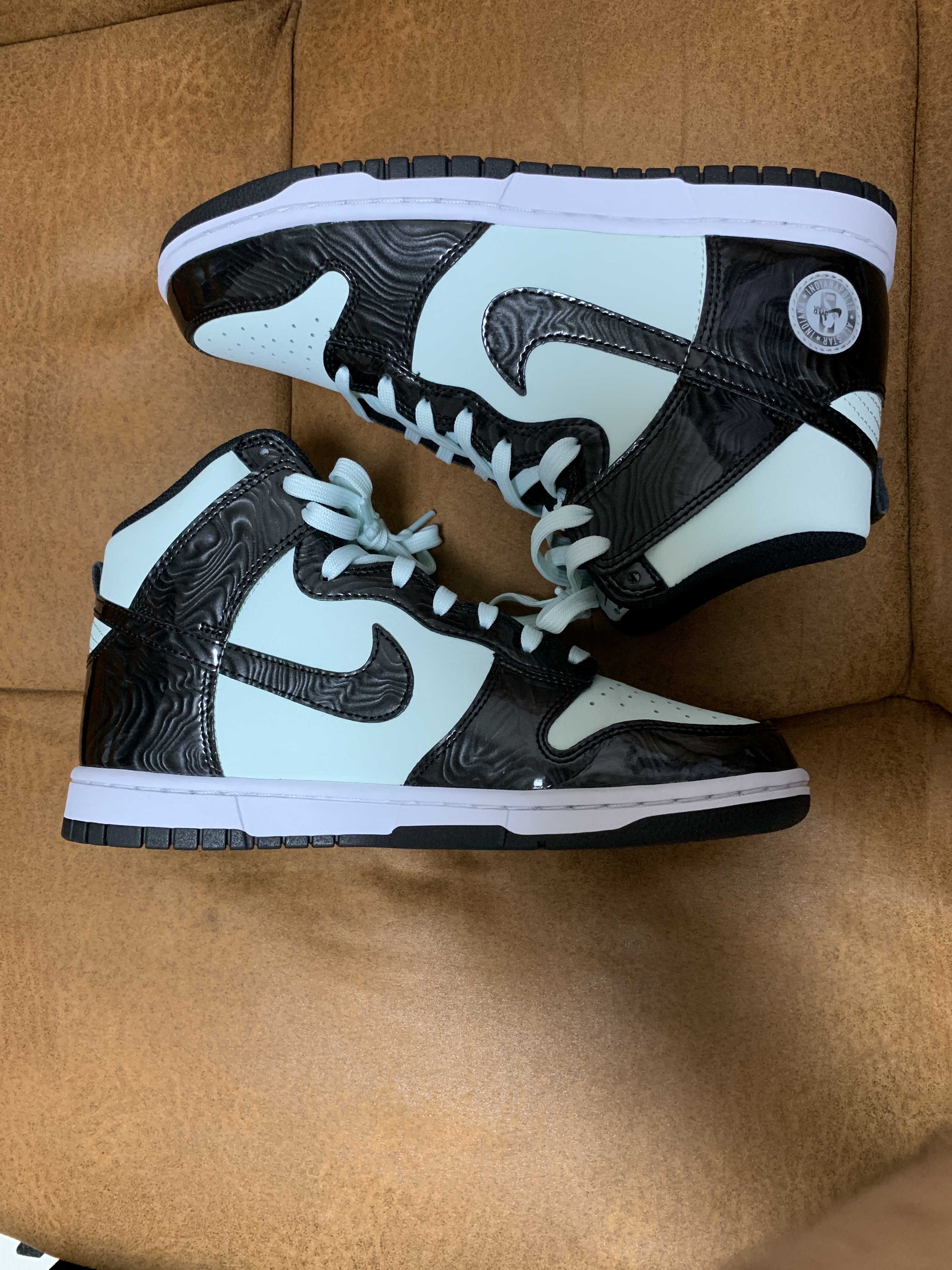 Nike Dunk High "All-Star" (2021)