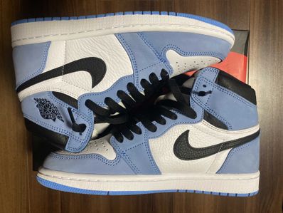Nike Air Jordan 1 High OG "University Blue"