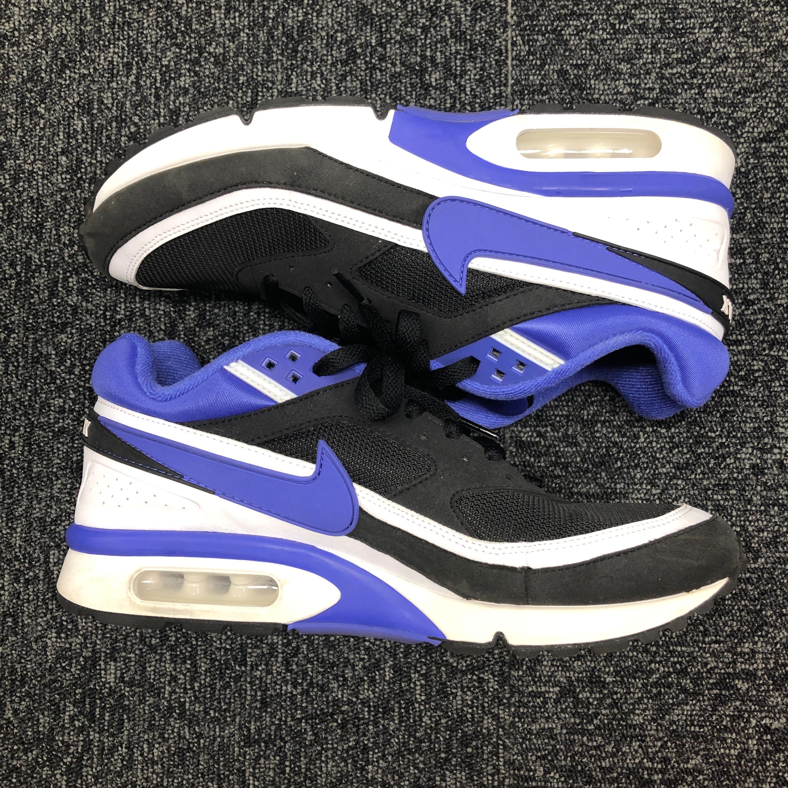 Nike Air Max BW "Persian Violet"
