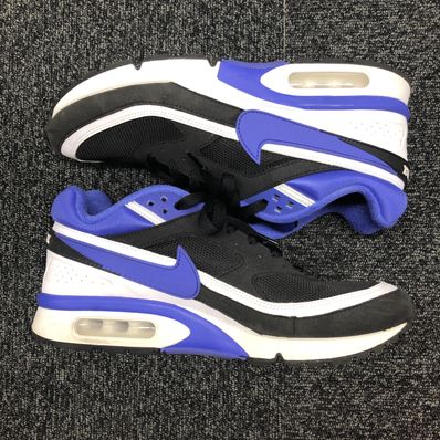 Nike Air Max BW "Persian Violet"