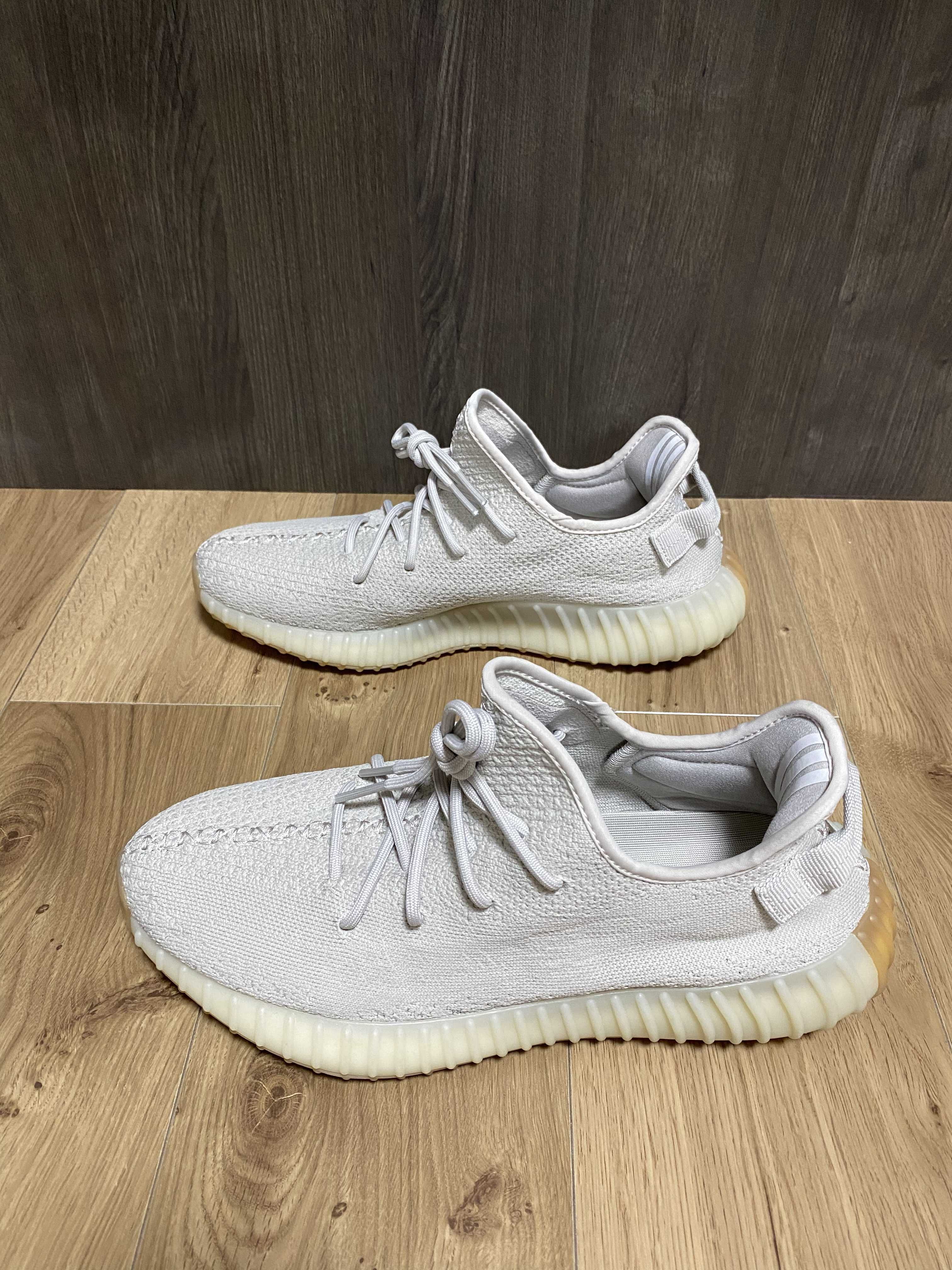 adidas YEEZY BOOST 350 V2 "Sesame"
