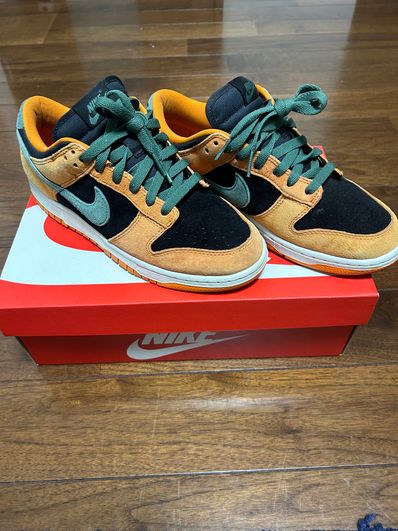 Nike Dunk Low SP "Ceramic/Ugly Duckling Pack"