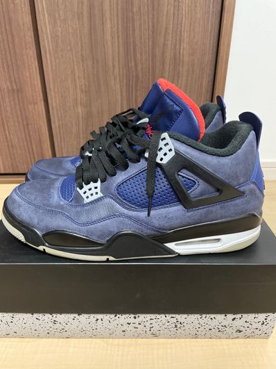 Wntr 2025 jordan 4