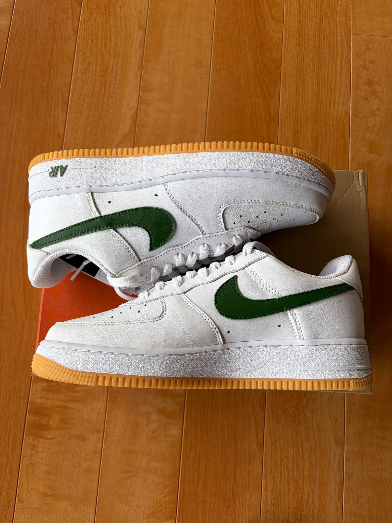 Nike Air Force 1 Low Color of the Month 