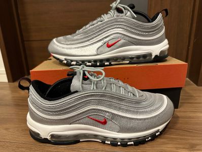 Nike Air Max 97 OG "Silver Bullet" (2022)