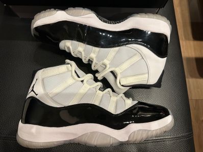 Nike Air Jordan 11 Retro "Concord" (2018)