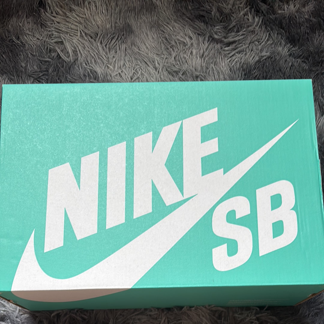 Nike SB Force 58 "Light Orewood Brown/Psychic Blue/Flax/Medium Ash"