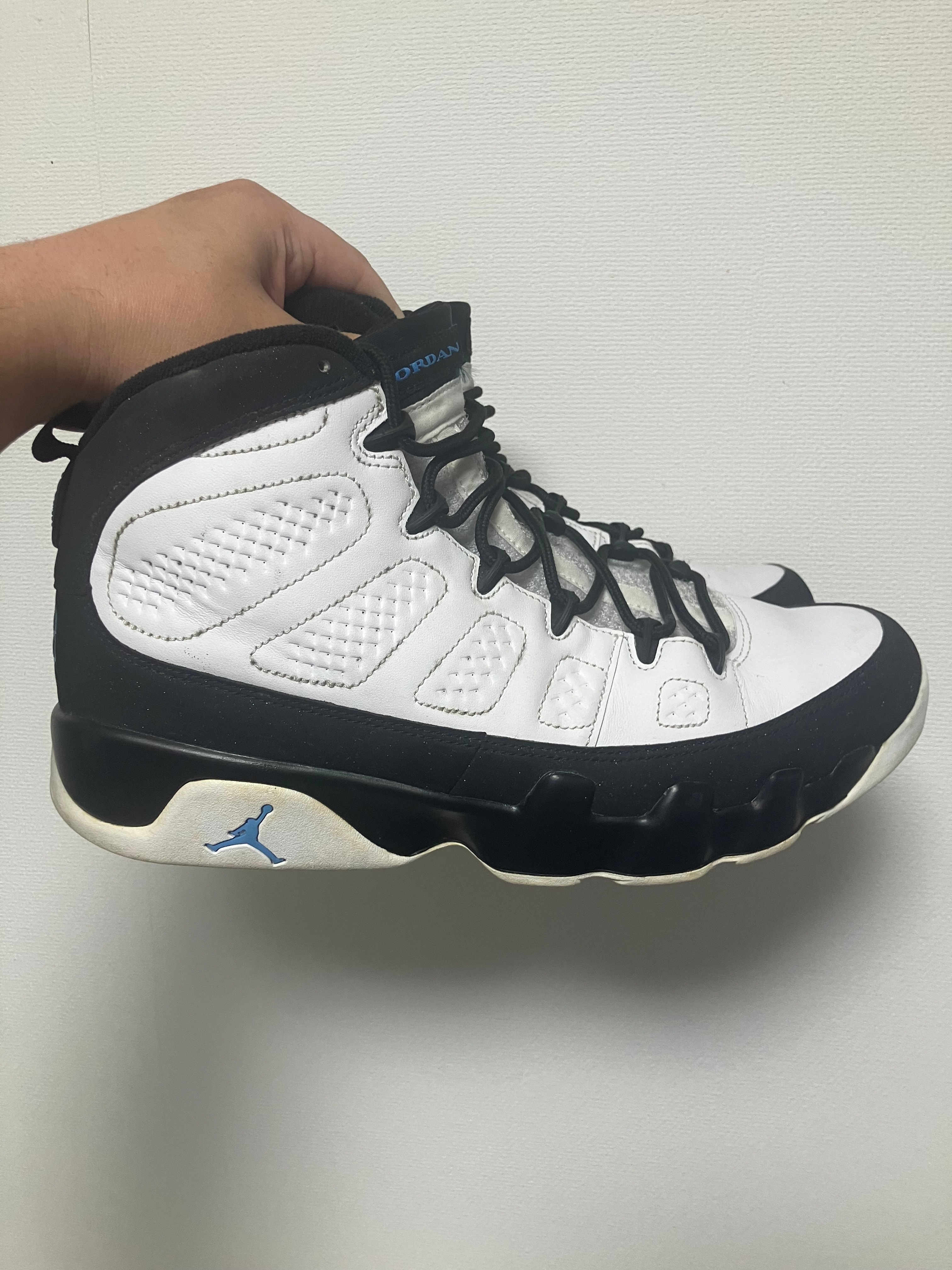 ジョーダン エアジョーダン9 (JORDAN Air Jordan 9) の新作・中古通販