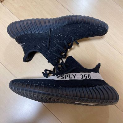 adidas YEEZY Boost 350 V2 "Oreo"