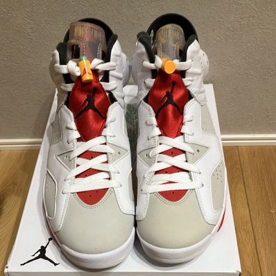 Nike Air Jordan 6 "Neutral Grey/Hare"