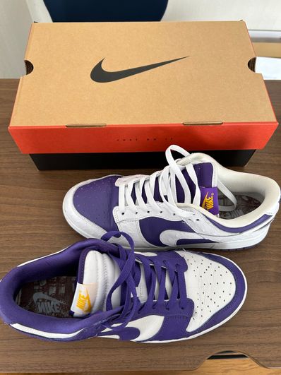 Nike Women's Dunk Low "Made You Look"