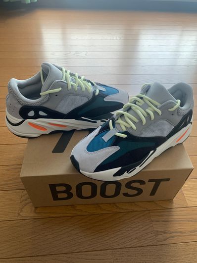 adidas YEEZY Boost 700 "Wave Runner"