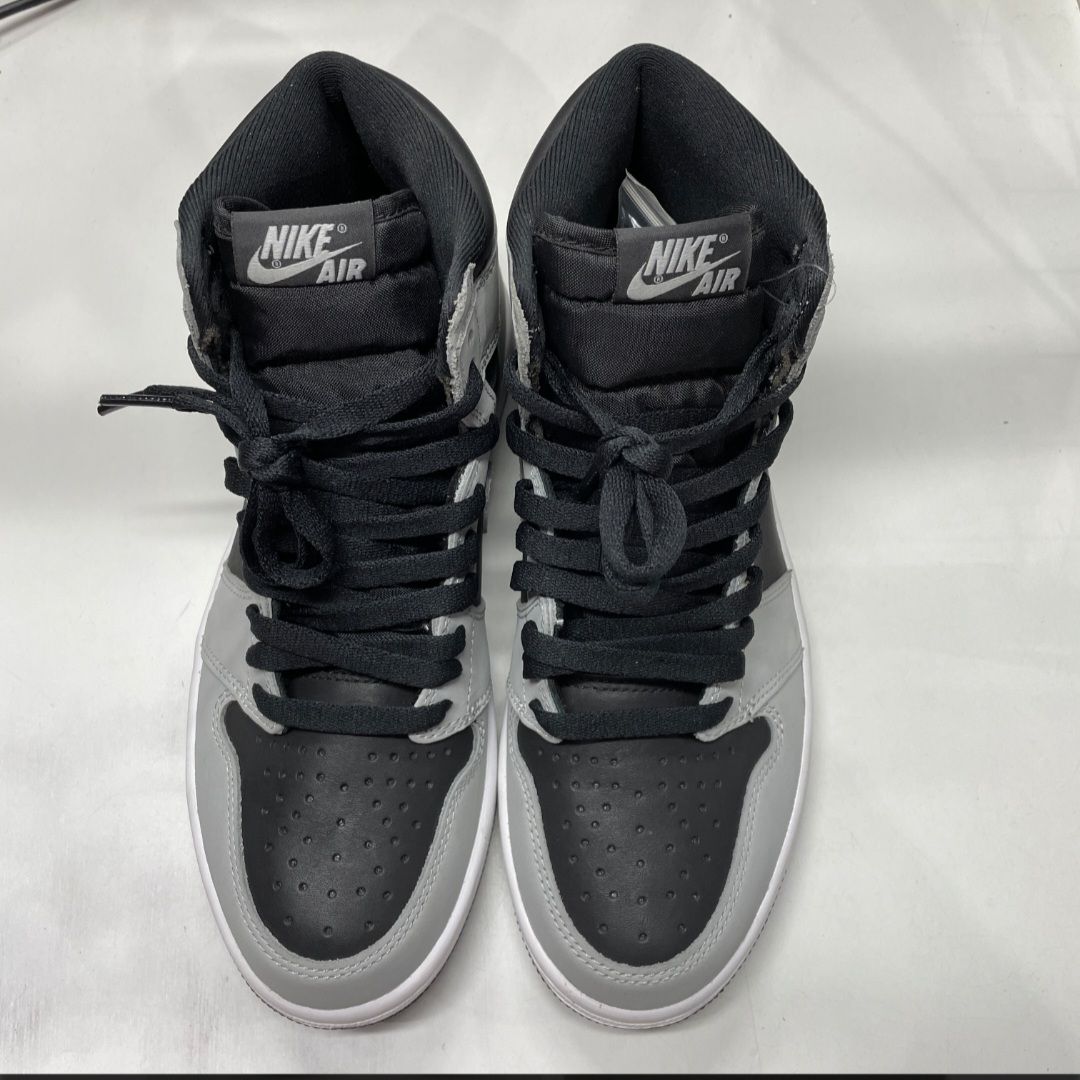 Nike Air Jordan 1 High OG "Shadow 2.0"