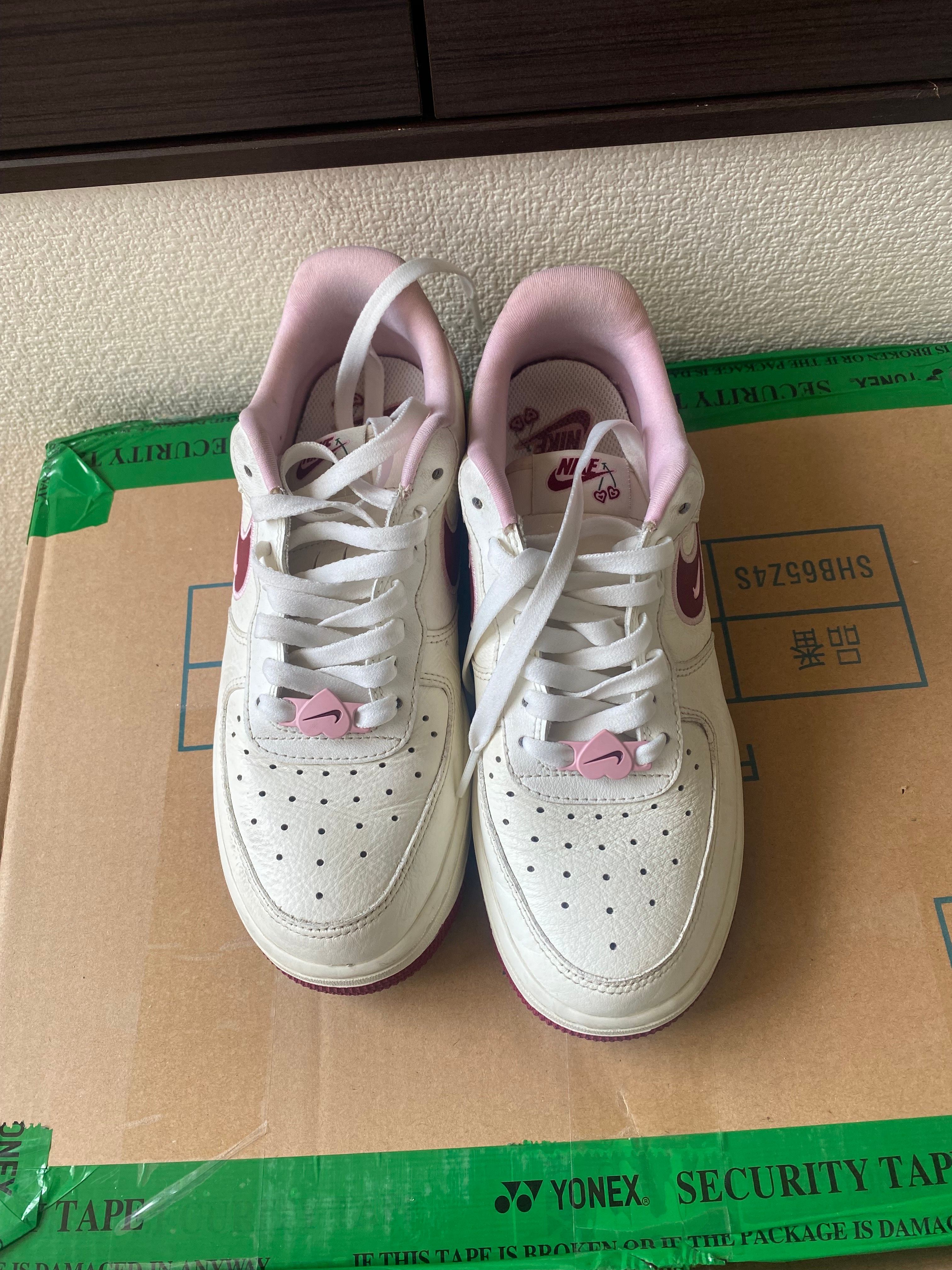 Nike Women's Air Force 1 Low "Valentine’s Day" (2023)