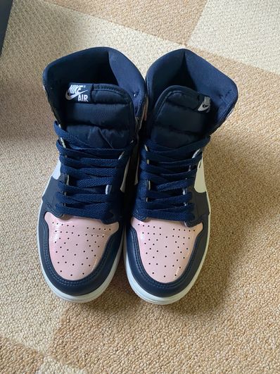 Nike Women's Air Jordan 1 High OG SE "Atmosphere"