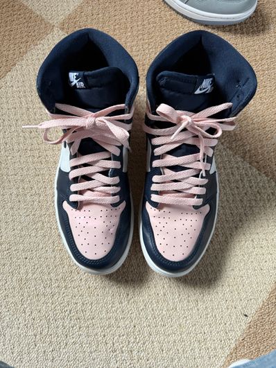 Nike Women's Air Jordan 1 High OG SE "Atmosphere"